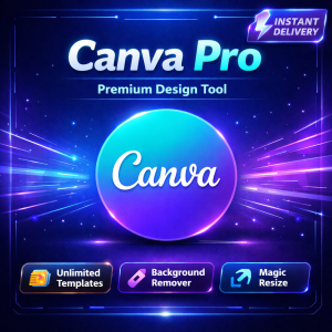 Canva Pro