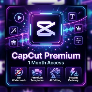 capcut premium