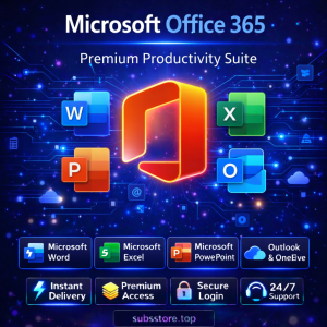 Microsoft office 365