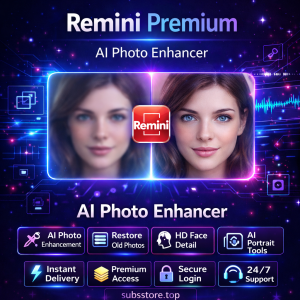 Remini premium