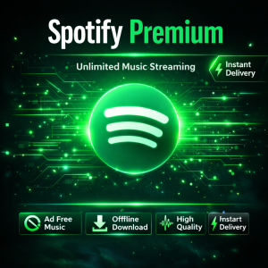 Spotify Premium