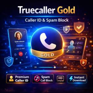 Truecaller Gold Premium