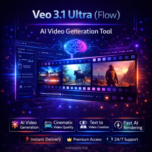 Veo 3.1 ultra