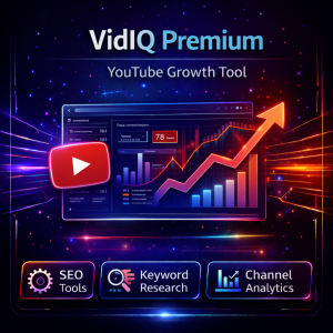 Vidiq premium