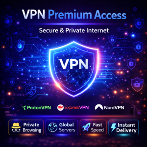 vpn premium